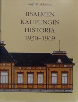 iisalmen kaupungin historia 1930-1969.jpg
