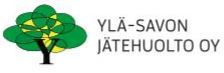 Ylä-Savon Jätehuolto logo.png