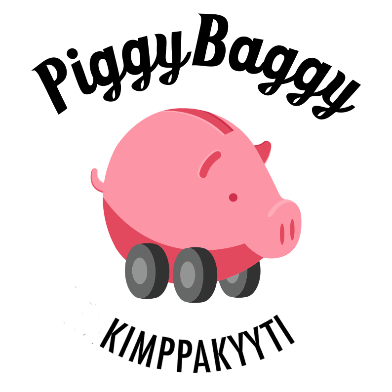 PiggyBaggy-logo
